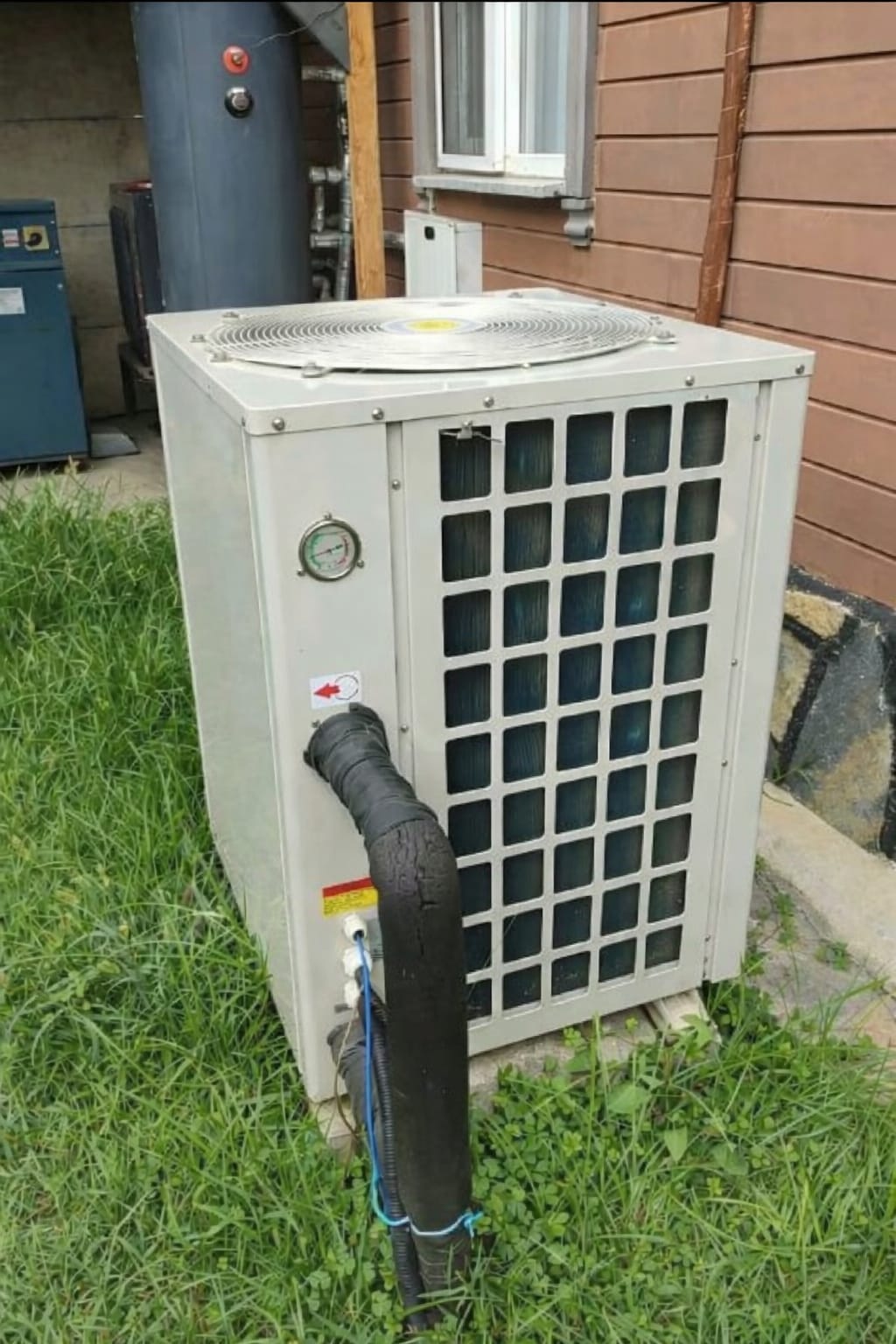 Edirne Mitsubishi Servisi | Klima ve VRF Sistemlerde Uzman Teknik Hizmet